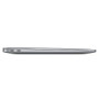 Macbook Air 13 M1 2020 / 256 Go / 8 Go Ram / Gris Sidéral / A2337 / Grade B