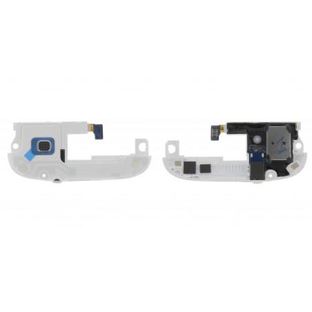 Haut parleur externe blanc(buzzer) Samsung - I9300