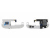Haut parleur externe blanc(buzzer) Samsung - I9300