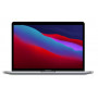 Macbook Pro 13 M1 2020 / 256 Go / 8 Go Ram / Argent / A2338 / Grade A