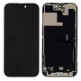 Ecran iPhone 14 Pro Noir Soft Oled Diag (No Message) Super Premium Avec Adhésif