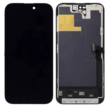 Ecran iPhone 14 Pro Max Soft Oled Diag (No Message) Super Premium Avec Adhésif