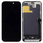 Ecran iPhone 14 Pro Max Soft Oled Diag (No Message) Super Premium Avec Adhésif