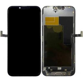 Ecran iPhone 13 Pro Max Soft Oled Diag (No Message) Super Premium Avec Adhésif