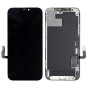 Ecran iPhone 12/12 Pro Soft Oled Diag (No Message) Super Premium Avec Adhésif