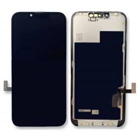 Ecran iPhone 13 Soft Oled Diag (No Message) Super Premium Avec Adhésif