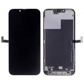 Ecran iPhone 13 Pro Soft Oled Diag (No Message) Super Premium Avec Adhésif