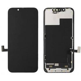 Ecran iPhone 15 Plus Soft Oled Diag (No Message) Super Premium Avec Adhésif