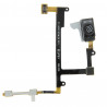 Nappe volume + ecouteur interne(speaker) + capteur de proximité Samsung - I9300