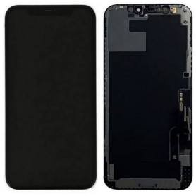 Ecran iPhone 15 Pro Soft Oled Diag (No Message) Super Premium Avec Adhésif