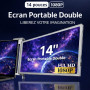 Promobile Mono 14 Ecran 14'' - 16:9 - 1920*1200 - Full HD