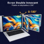 Promobile Mono 14 Ecran 14'' - 16:9 - 1920*1200 - Full HD