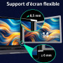 Promobile Mono 14 Ecran 14'' - 16:9 - 1920*1200 - Full HD