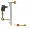 Nappe volume + ecouteur interne(speaker) + capteur de proximité Samsung - I9300