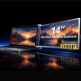 Promobile Mono 14 Ecran 14'' - 16:9 - 1920*1200 - Full HD