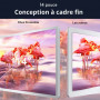 Promobile Duo 14 Ecran Double 14'' - 16:9 - 1920*1200 - Full HD