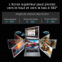Promobile Trio 14 Ecran Triple 14'' - 16:10 - 1920*1200 - Full HD