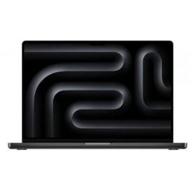 Macbook Pro 14 M3 Pro 2023/12C GPU 18C /512 Go /18 Go Ram /Noir /A2992 /Grade A