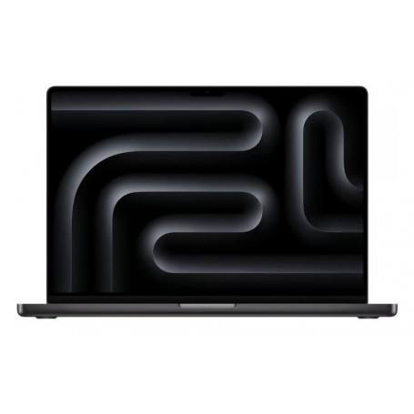 Macbook Pro 14 M3 Pro 2023/12C GPU 18C /512 Go /18 Go Ram /Noir /A2992 /Grade A