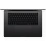 Macbook Pro 14 M3 Pro 2023/12C GPU 18C /512 Go /18 Go Ram /Noir /A2992 /Grade A