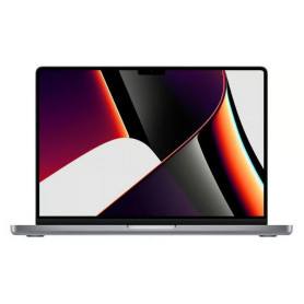 Macbook Pro 14 M1 Pro 2021 / 512 Go / 16 Go Ram / Gris Sidéral / A2442 /Grade A