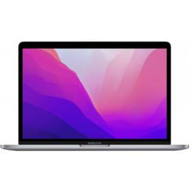 Macbook Pro 13 M2 2022 / 512 Go / 24 Go Ram / Gris Sidéral / A2338 /Grade C