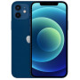 Téléphone iPhone 12 Mini 64 Go Bleu Grade C (Diag OK) TVA Classique