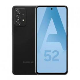 Téléphone Samsung A52 Noir 128 Go (Diag OK) Grade A TVA Classique