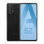 Téléphone Samsung A52 Noir 128 Go (Diag OK) Grade A TVA Classique