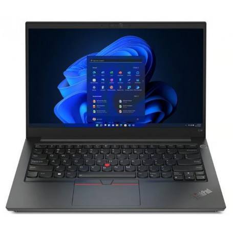 ThinkPad E14 G4 14/8 GO/SSD 512 Go/i7-1255U CPU 1.70GHz/12 ème Gen - Grad B