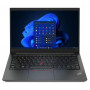 ThinkPad E14 G4 14/8 GO/SSD 512 Go/i7-1255U CPU 1.70GHz/12 ème Gen - Grad B