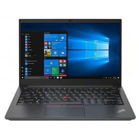 ThinkPad E14 14 G5 16 GO/SSD 512 Go/i5-1335U CPU 1.30GHz/13 ème Gen - Grad C