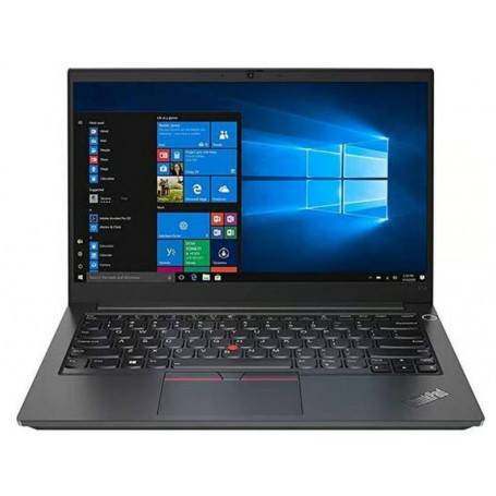 ThinkPad E14 14 G5 16 GO/SSD 512 Go/i5-1335U CPU 1.30GHz/13 ème Gen - Grad C