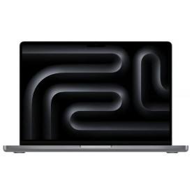 Macbook Pro 14 M3 2023 / 512 Go / 16 Go Ram / Gris Sidéral / A2918 /Grade C