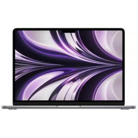 Macbook Air 13 M2 2022 / 256 Go / 8 Go Ram / Gris Sidéral / A2681 / Grade B