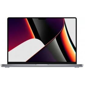 Macbook Pro 16 M1 Pro 2021 / 512 Go / 16 Go Ram / Gris Sidéral / A2485 /Grade A