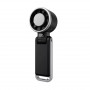 Ventilateur Portable Noir 4000 mAh Multi Direction