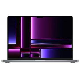 Macbook Pro 16 M2 Pro 2023 / 512 Go / 16 Go Ram / Gris Sidéral / A2780 /Grade B
