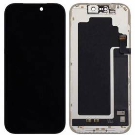 Ecran iPhone 17 Gamme Starter LTPS Avec Adhésif
