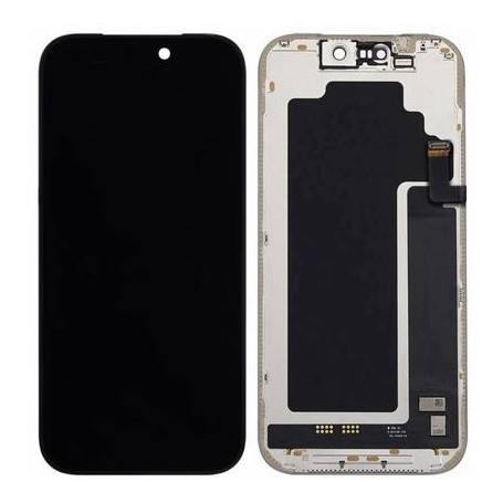 Ecran iPhone 17 Gamme Starter LTPS Avec Adhésif