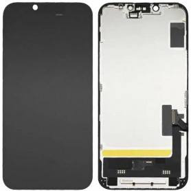 Ecran iPhone 17e Soft Oled Gamme Super Premium Avec Adhésif
