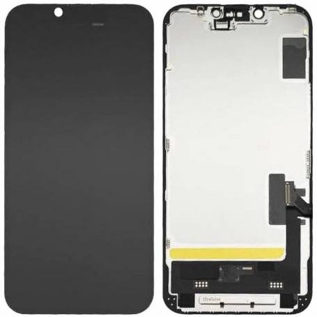 Ecran iPhone 17e Soft Oled Gamme Super Premium Avec Adhésif