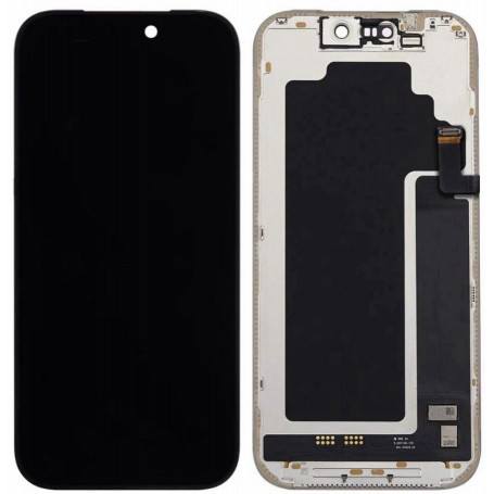Ecran iPhone 17 Pro Gamme Starter LTPS Avec Adhésif