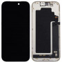 Ecran iPhone 17 Pro Soft Oled Diag (No Message) Super Premium Avec Adhésif