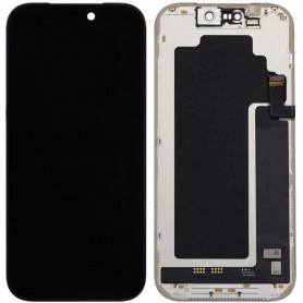 Ecran iPhone 17 Pro Max Gamme Starter LTPS Avec Adhésif