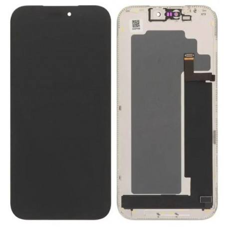 Ecran iPhone 17 Pro Max Soft Oled Gamme Super Premium Avec Adhésif
