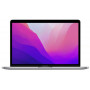 Macbook Pro 13 M2 2022 / 256 Go / 16 Go Ram / Gris Sidéral / A2338 /Grade C