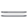 Macbook Pro 13 M2 2022 / 256 Go / 16 Go Ram / Gris Sidéral / A2338 /Grade C