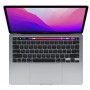 Macbook Pro 13 M2 2022 / 256 Go / 8 Go Ram / Gris Sidéral / A2338 /Grade C