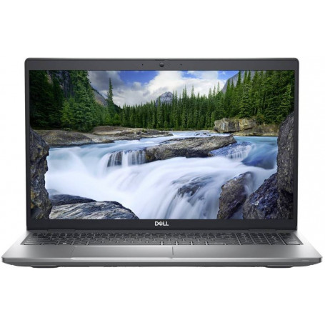 Dell 5530 15/16GO/SSD 512 Go/Intel Core i5-1245 CPU 1.60Ghz/12ème Gen - Grad B
